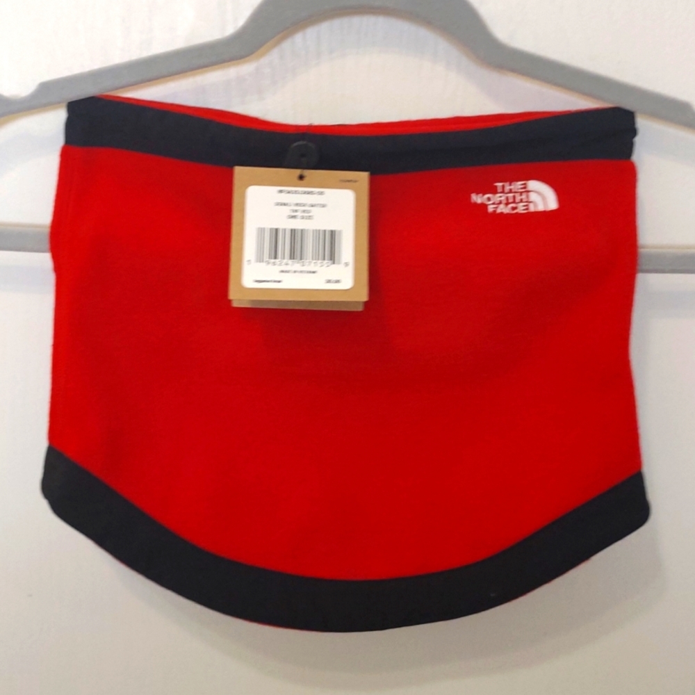 Neck gaiter